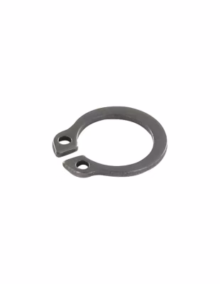 Circlip Extèrieur Acier brut Sur arbre Diamètre 30 – 1 pièce
