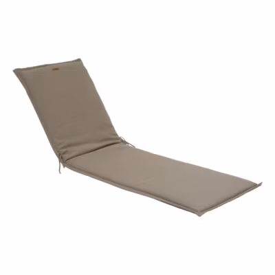 Coussin de transat Korai café – Hespéride