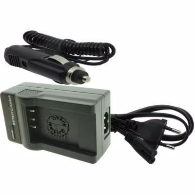 Chargeur compatible avec NIKON COOLPIX S7000