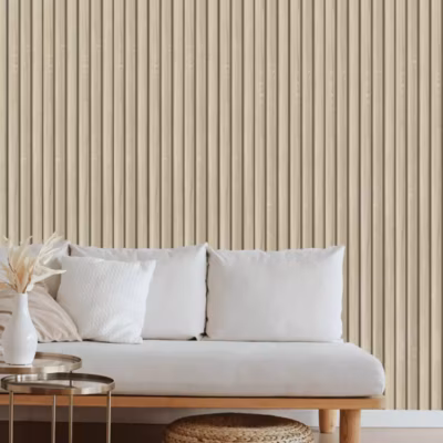 Panneaux 275 cm  WAVE lambris MDF PAQUET DE 4 PIECES