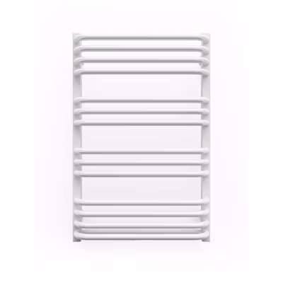 Sèche-serviette mixte blanc – (HxL) 540x300mm – 200 Watt – 180 Watt – ALE540-300Z1B