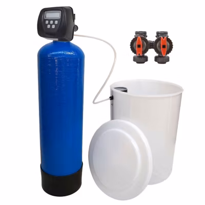 Adoucisseur D&rsquo;eau Bi Bloc 225l Clack Ws125v