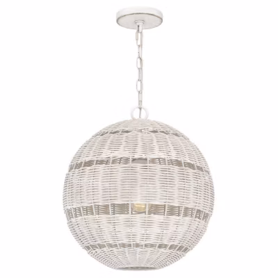 Quoizel Lindendale Suspension 1 Lumière
