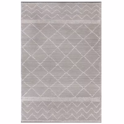 Tapis intérieur extérieur style berbère CLARA 160×230 cm