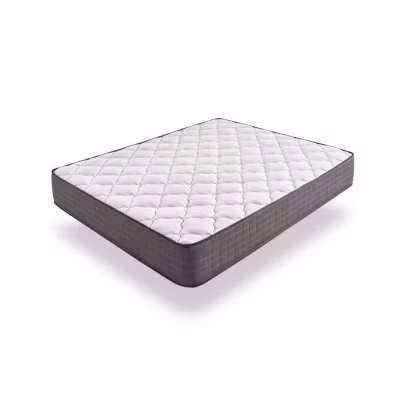 Matelas 135×180 en Mousse à Mémoire de Biothérapie Mémoire de forme Hauteur 30 cm +/-2 Fermeté moyenne-élevée. ECCOX