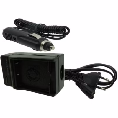 Chargeur compatible avec FUJIFILM X-T20
