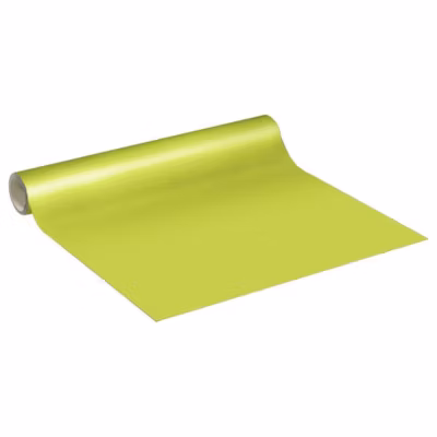 Rouleau adhésif Imperméable Vinyle au Mètre – Sticker Lavable Cuisine Meuble Armoire Porte – 60cmx2m – Vert pastel