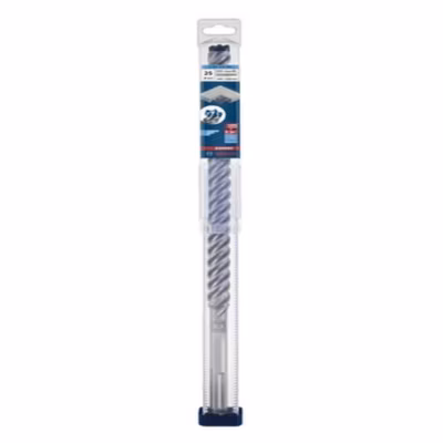 Bosch Marteau perforateur expert SDS-max-8X