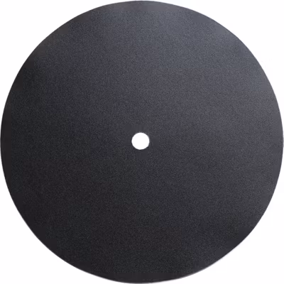 disque parquet double face d432x30 gr40 carbure silicium – 4943240 – leman