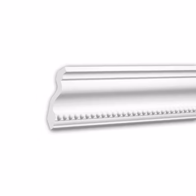 Corniche Profhome 150216F Moulure décorative flexible