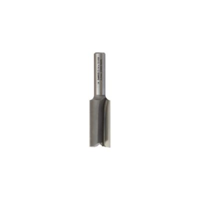 Mèche à rainer droite HM micrograin D. 7 x Lt. 57 x Lu. 19 x Q 8 mm x Z2 – Diamwood
