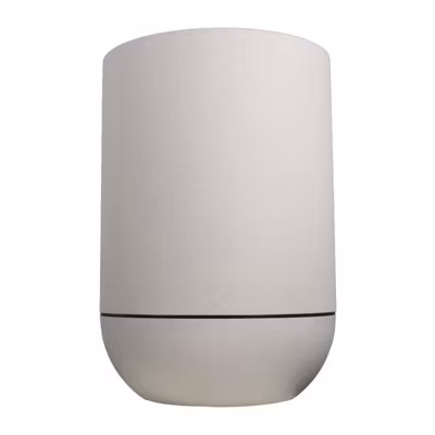 RIVIERA – pot de fleurs Tulipe – granit D40 – stone