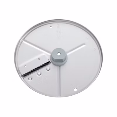 Disque Essential julienne 2×2 mm – Robot Coupe