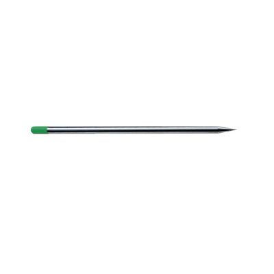 10 électrodes tungstène diamètre 3,2x150mm PUR – ABICOR BINZEL – 700.0015