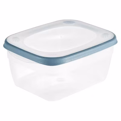 Boite hermétique alimentaire 0,4 à 5,4 Litres – 1,8 Litre