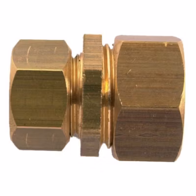 Raccord biconique double inégal D10-14 – GARIS – D28503B