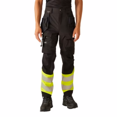 Regatta Professional – Pantalon de travail – Adulte