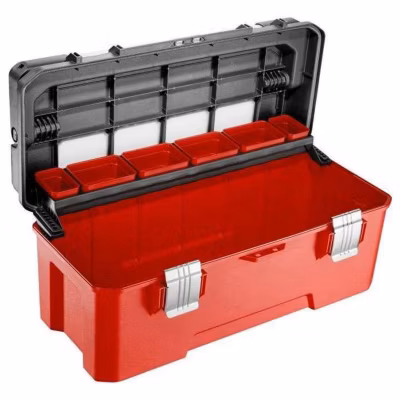 Boîte à outils plastique Pro-Box 26 » – FACOM – BP.P26APB