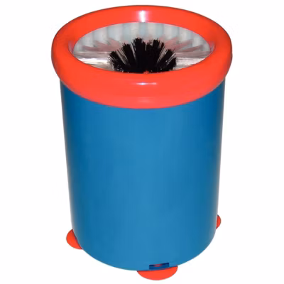 Brosse à Verres Professionnelle en Plastique – Jantex
