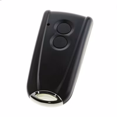 Télécommande Ecostar rsc2 pour portails et garages