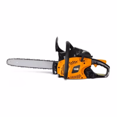 Tronçonneuse Thermique 41 cm3 40 cm – Guide et Chaîne Oregon – FEIDER FTRTPRO40