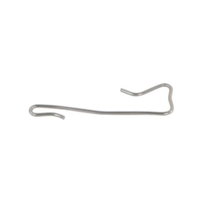 Crochet d&rsquo;ardoise agrafe 10x 2,7mm inox 17% en boite de 500 – FRENEHARD – QAFAA1067/5