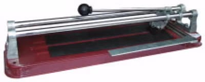 Coupe carreaux 300 mm double guidage – Outifrance
