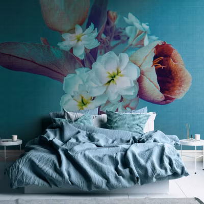 Profhome 382691-GU Papier peint photo lisse mat 3,71 m x 2,8 m