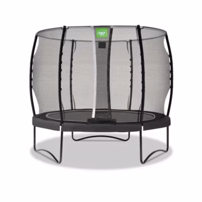 Trampoline EXIT Allure Classic D305cm noir