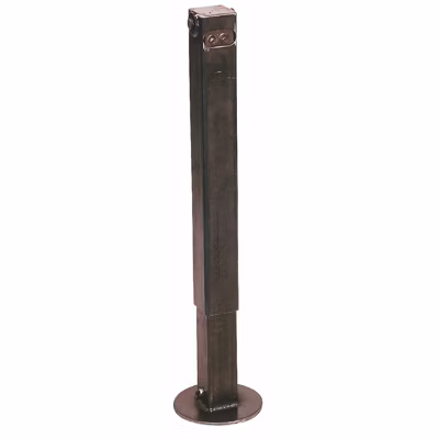 Béquille hydraulique 90×90 mm avec clapet 2t945