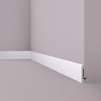Plinthe NMC WALLSTYL FD1 Profil de décoration