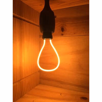 Ampoule Led E27 Feel – Girard-Sudron – Pear