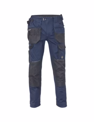 PANTALON DAYBORO NAVY TAILLE 56