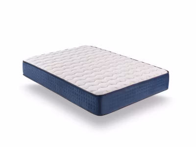 Matelas – Dreamlux – Carla Viscogel – Haute Densité – 160×200 – Anti-acarien – 30 cm