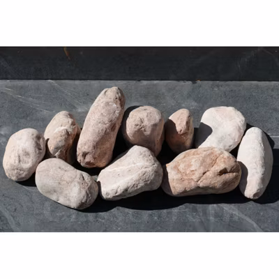 Gros Galet ROUGE 100-200 – pack 10 Galet