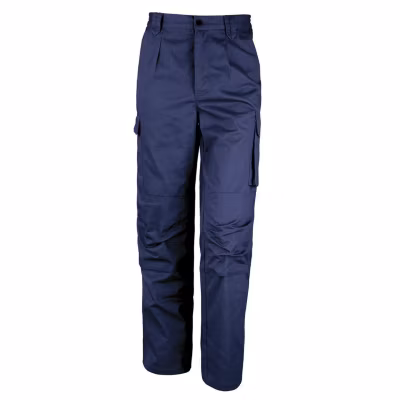 WORK-GUARD by Result – Pantalon de travail ACTION – Homme
