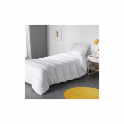 Couette d&rsquo;été légère et fine 170 g/ m² – 140 x 200 cm