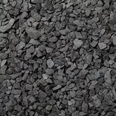 Paillage Ardoise Noire 15-30 mm – Lot de 3 big bag de 500 kg (18,75 m²) – RO&rsquo;MA NATURE