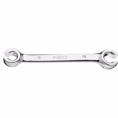 Clé Polygonale Demi-ouverte Neo Tools
