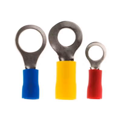 10 cosses rondes assorties – Zenitech