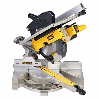 Scie à onglets radiale DEWALT 305 mm 1500 W D27111-QS