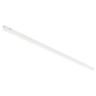 Éclairage sous meuble RENTON 150 2700K Matière plastique Blanc, H.3.4 – IP20 – LED Module /Nordlux Intérieur