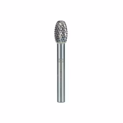 Fraise carbure goutte 10 x 16mm longueur 60mm – HANGER – 151310