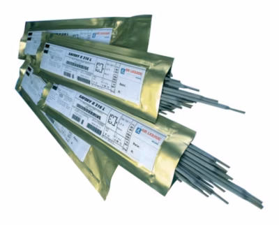 330 électrodes diamètre 3,2x350mm SAFDRY 510A – SAF-FRO – W000258593