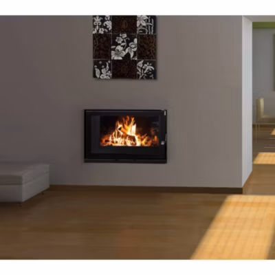 Insert de cheminée 60 B CGL d150 57 CM 6kW