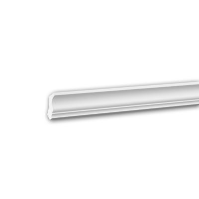 Corniche Profhome 150158F Moulure décorative flexible