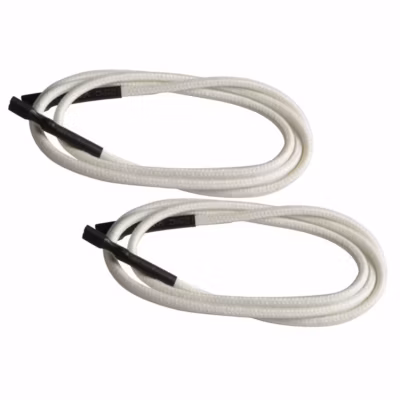 Câble électrode ionisation (X 2) – DIFF pour De Dietrich Chappée : JJJ008418870