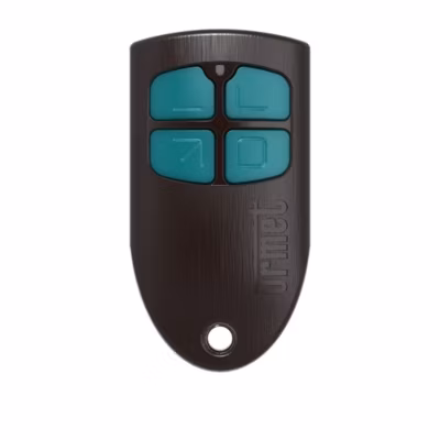 Télécommande 4 Boutons-bi-techno – Memobip4b