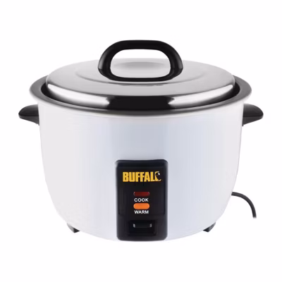Cuiseur à Riz Professionnel 4,2 Litres – Buffalo
