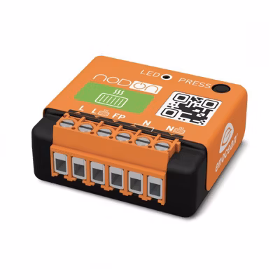 Module Chauffage Fil Pilote Enocean – Sin-2-fp-01